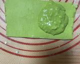 サクとろっ！米粉で抹茶パイ作り方10写真