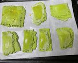 サクとろっ！米粉で抹茶パイ作り方11写真