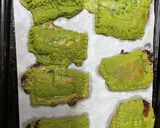 サクとろっ！米粉で抹茶パイ作り方12写真