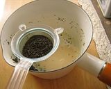 ミルクティー味プリン作り方3写真
