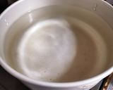 鶏胸肉で基本のゆで鶏作り方1写真