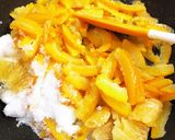 マーマレード作り方6写真