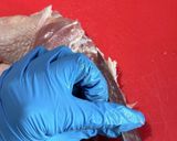 鶏もも肉を平らに捌く方法作り方35写真