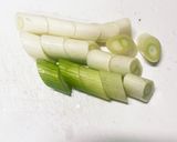 鶏皮の旨煮作り方5写真