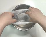 大分名物★鶏の天麩羅♪とり天★動画あり★作り方1写真