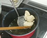 大分名物★鶏の天麩羅♪とり天★動画あり★作り方15写真