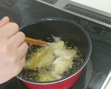 大分名物★鶏の天麩羅♪とり天★動画あり★作り方14写真