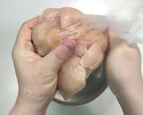 大分名物★鶏の天麩羅♪とり天★動画あり★作り方8写真