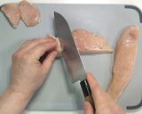 大分名物★鶏の天麩羅♪とり天★動画あり★作り方6写真