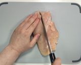 大分名物★鶏の天麩羅♪とり天★動画あり★作り方5写真