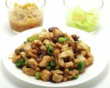 宮保鶏丁│鶏肉の四川風辛味炒め作り方9写真