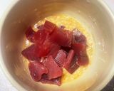 カツオをサッパリ食べましょう！作り方4写真