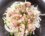 カツオをサッパリ食べましょう！作り方6写真