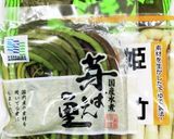 うちの味☆山菜を手軽に♪コク旨おから和え作り方1写真