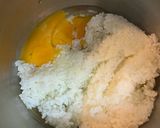 電解水素水で作るパラパラ炒飯スマイリー流作り方1写真