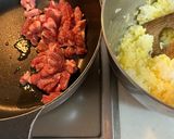 電解水素水で作るパラパラ炒飯スマイリー流作り方2写真