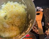 電解水素水で作るパラパラ炒飯スマイリー流作り方3写真