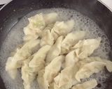 海外で作る★おいしい餃子作り方4写真