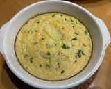 茶碗蒸しのような簡単ダイエットプリン♪作り方3写真