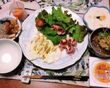 レンジで時短にも！南瓜の煮物or肉じゃが作り方31写真