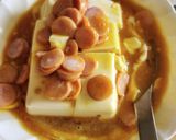 とろとろ豆腐☆胃に優しい昼食☆レンジ3分作り方2写真