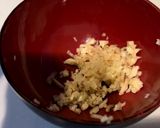 醤油麹と甘酒で万能中華だれ作り方1写真