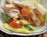 醤油麹と甘酒で万能中華だれ作り方3写真