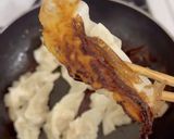 海外で作る★おいしい餃子作り方5写真
