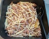 ジャージャー麺の肉あん作り方3写真