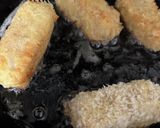 えびクリームコロッケ作り方10写真