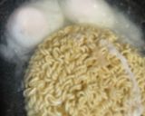 辛ラーメンの美味しい食べ方作り方2写真