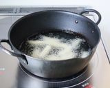 美味しい！【珊瑚礁風ガーリックポテト】作り方3写真