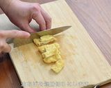 今が旬　たけのこご飯　銅鍋てふてふレシピ作り方2写真