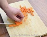 今が旬　たけのこご飯　銅鍋てふてふレシピ作り方3写真