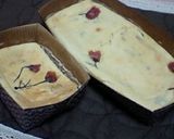 伝説の桜チーズケーキ作り方7写真