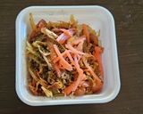シン・焼きそばしんちゃん作り方4写真