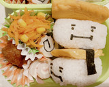 ひみつのおするばん　たまご寿司作り方5写真