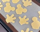 サクッ。ホロッ。米粉の型抜きクッキー作り方10写真