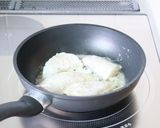 凄く美味しい【鱈のムニエル（キノコ盛り）作り方2写真