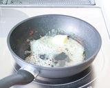 凄く美味しい【鱈のムニエル（キノコ盛り）作り方6写真