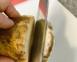 たけのこご飯作り方1写真