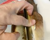 たけのこご飯作り方2写真