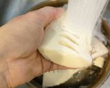 たけのこご飯作り方4写真