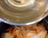 たけのこご飯作り方15写真