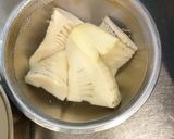 たけのこご飯作り方10写真