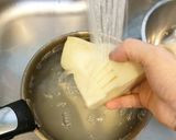 たけのこご飯作り方9写真