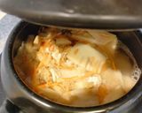 たけのこご飯作り方16写真