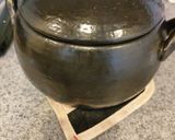 たけのこご飯作り方17写真