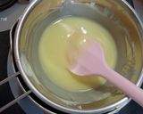 スイートコーンフォンダンショコラ♬作り方2写真