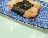 やきもち♡作り方7写真